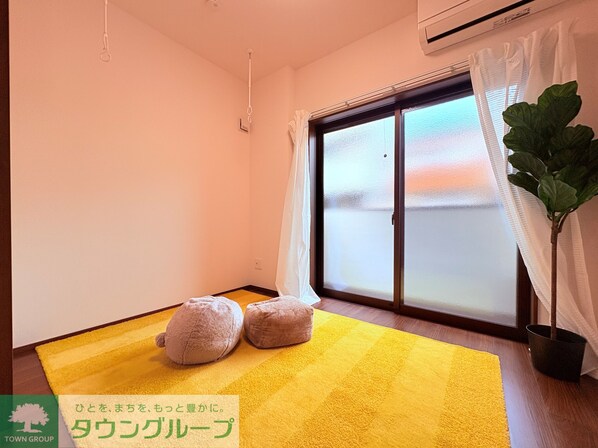 Cherim鶴里の物件内観写真